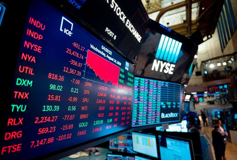 NYSE l&agrave; s&agrave;n giao dịch chứng kho&aacute;n lớn nhất thế giới m&agrave; nhiều Trang Nhà Cái 555win.com - Đăng Nhập +555k Việt nhắm tới.
