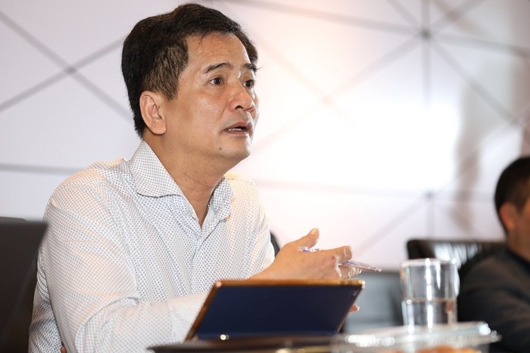 Ảnh t&aacute;c giả