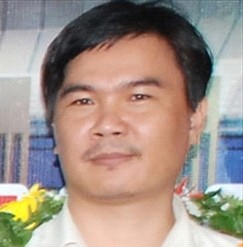Ảnh t&aacute;c giả