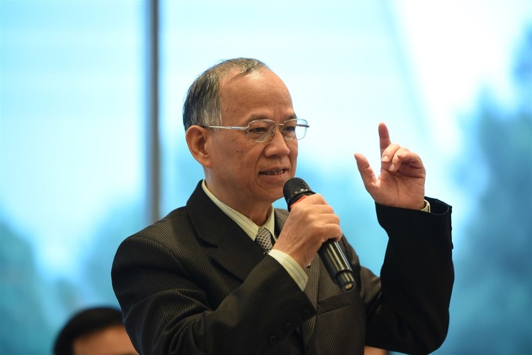Ảnh t&aacute;c giả