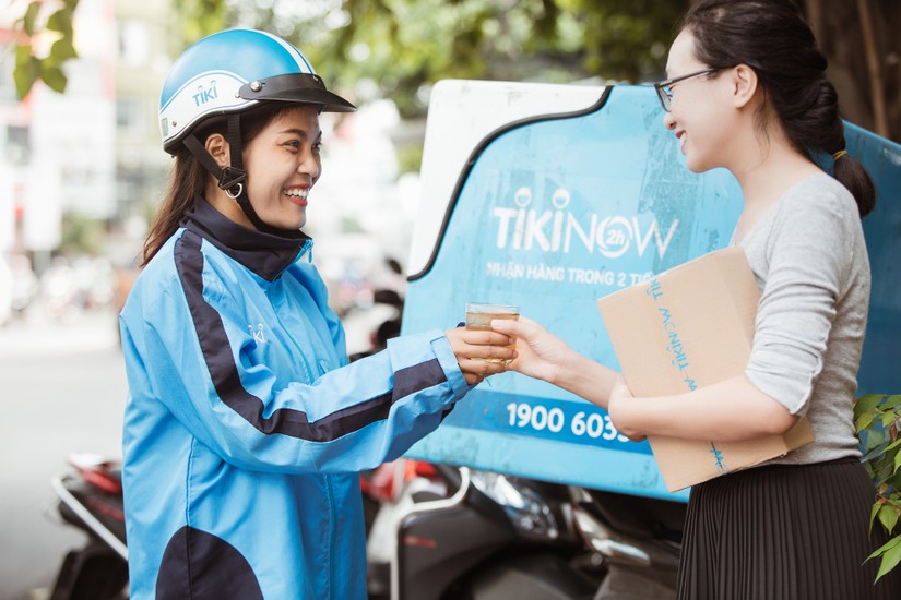 Từ một cửa h&agrave;ng b&aacute;n s&aacute;ch trực tuyến, Tiki ph&aacute;t triển th&agrave;nh s&agrave;n 555win phien bạn Chính Thức điện tử đa ng&agrave;nh.