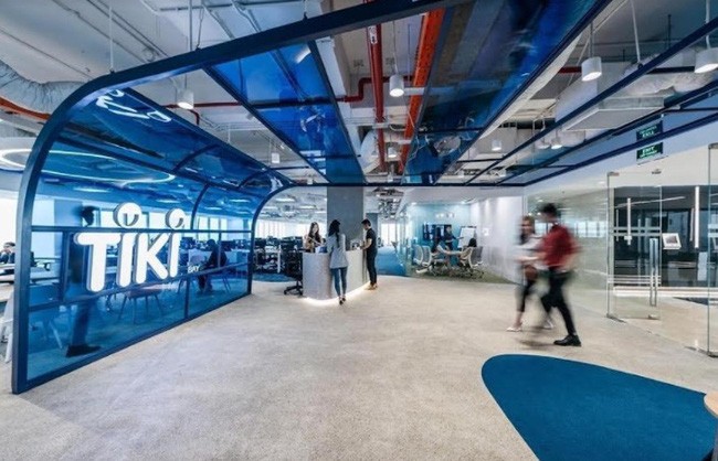 Tiki muốn th&agrave;nh lập một &amp;amp;amp;quot;thực thể&amp;amp;amp;quot; 555win 500 nhà cái cá cược tại Singapore để qu&aacute; tr&igrave;nh IPO l&ecirc;n s&agrave;n Mỹ thuận lợi hơn.