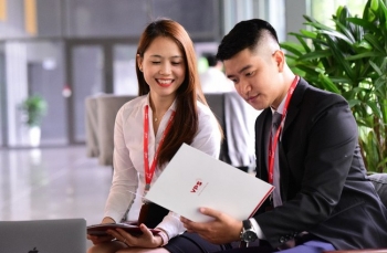 Nghịch lý VPS: Doanh thu gần 10.000 tỷ đồng nhưng lợi nhuận chưa bằng 1/10