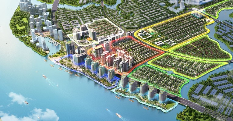 CTCP Đầu tư Nam Long hợp t&aacute;c c&ugrave;ng Hankyu Hanshin Properties Corp ph&aacute;t triển dự &aacute;n Izumi City tại th&agrave;nh phố Bi&ecirc;n H&ograve;a, Đồng Nai
