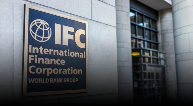IFC chi h&agrave;ng triệu USD hỗ trợ c&aacute;c Trang Nhà Cái 555win.com - Đăng Nhập +555k ở nhiều quốc gia nhằm ứng ph&oacute; với đại dịch (Ảnh minh họa)