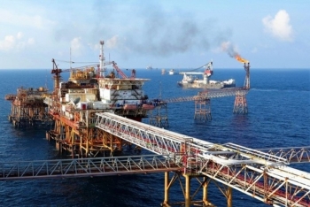 Giá dầu có xu hướng tăng nhờ triển vọng phục hồi kinh tế