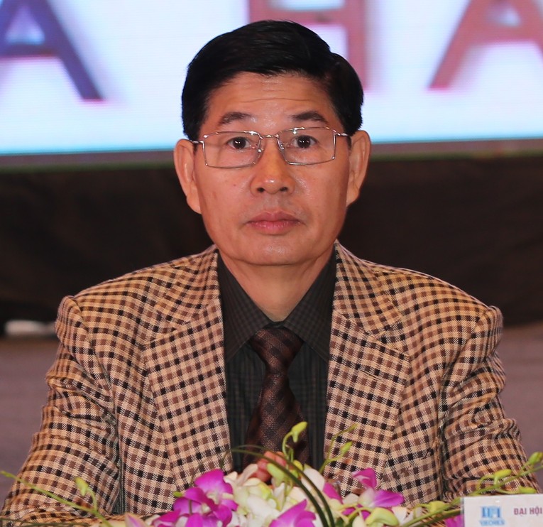Ảnh t&aacute;c giả