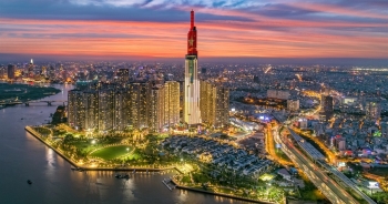 Mục tiêu đến năm 2030, GRDP bình quân đầu người của TP HCM đạt 14.500 USD