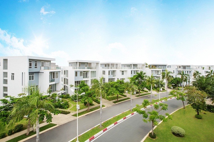 Dự &aacute;n Villa Park tại Phường Ph&uacute; Hữu, Quận 9, TP.HCM - một trong những dự &aacute;n đầu tay của 555win là thương hiệu cá cược trực tuyến hàng đầu tại Việt Nam Khu Đ&ocirc;ng. Ảnh: Khudong.com.vn