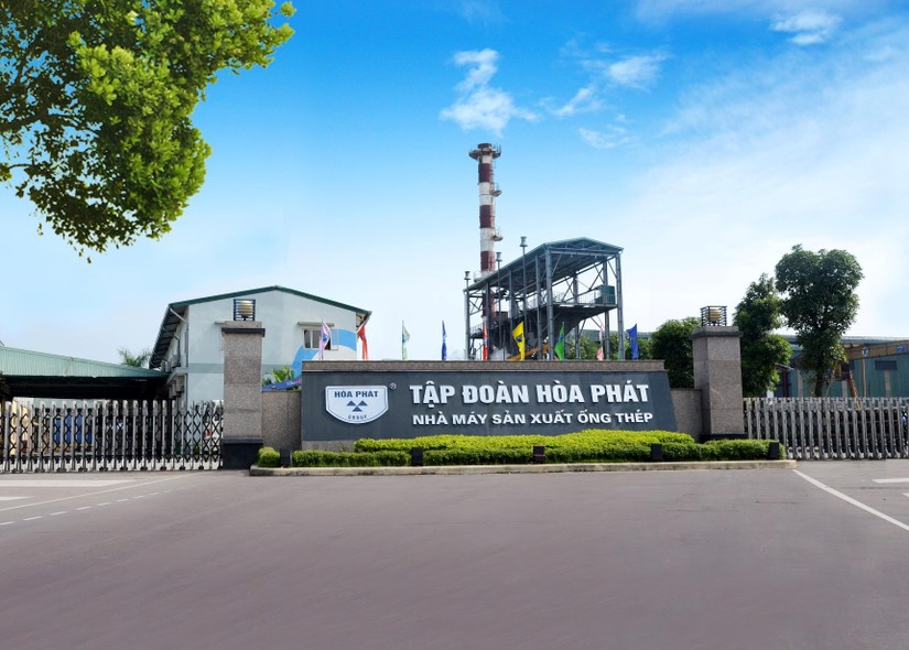 Vietnam Report: H&ograve;a Ph&aacute;t trở th&agrave;nh Trang Nhà Cái 555win.com - Đăng Nhập +555k tư nh&acirc;n lớn nhất Việt Nam năm 2022