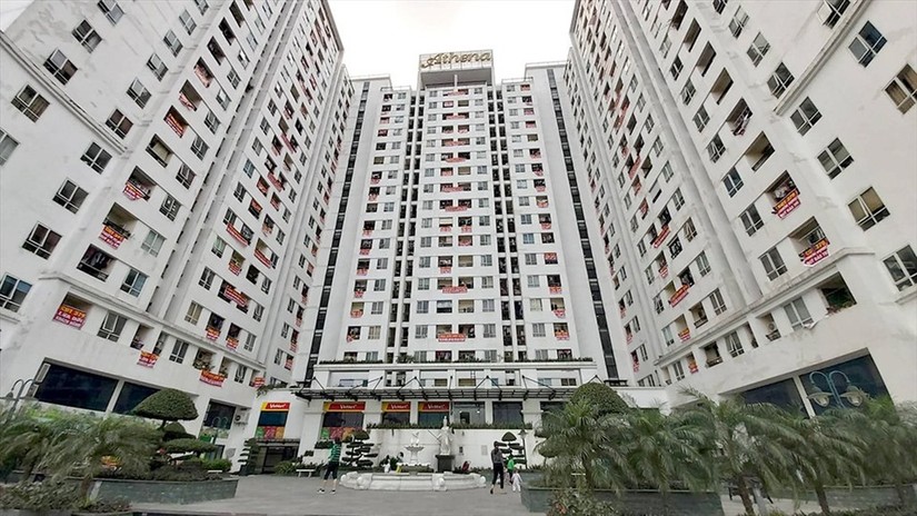 HoREA đề xuất chủ đầu tư nh&agrave; ở 555win phien bạn Chính Thức đ&oacute;ng g&oacute;p ph&aacute;t triển nh&agrave; ở x&atilde; hội