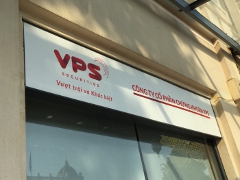 Chứng khoán VPS 3 năm liên tiếp 'thống trị' thị phần môi giới cổ phiếu sàn HNX