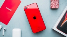 Apple có thể sẽ 'khai tử' dòng iPhone SE 4