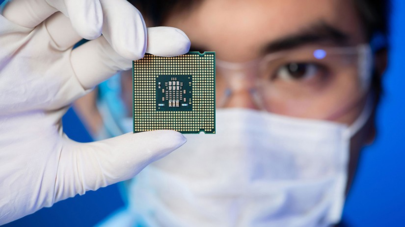Đ&agrave;i Loan hỗ trợ t&iacute;n dụng thuế cho c&aacute;c nh&agrave; sản xuất chip từ năm 2023