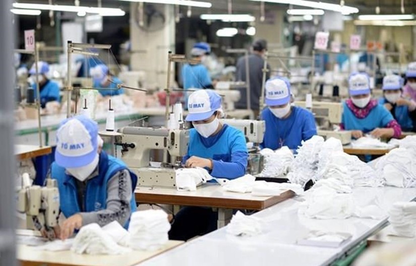 Trong qu&yacute; IV/2022, cả nước chỉ c&ograve;n hơn 3,1 triệu người từ 15 tuổi trở l&ecirc;n chịu t&aacute;c động ti&ecirc;u cực của đại dịch Covid-19.