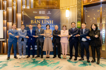3 'chìa khóa' quan trọng giúp doanh nhân bước qua giai đoạn khó khăn
