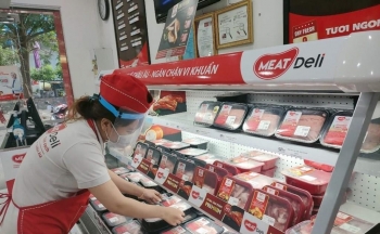 Masan MEATLife bị phạt và truy thu thuế gần 1 tỷ đồng
