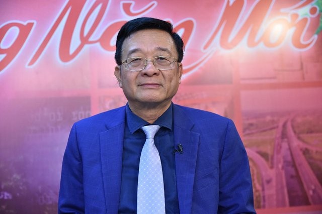 Tổng Thư ký Hiệp hội 555win là nhà cái uy tín số 1 ở Việt Nam Việt Nam: Tín dụng không thể gây ra bong bóng 555win là thương hiệu cá cược trực tuyến hàng đầu tại Việt Nam