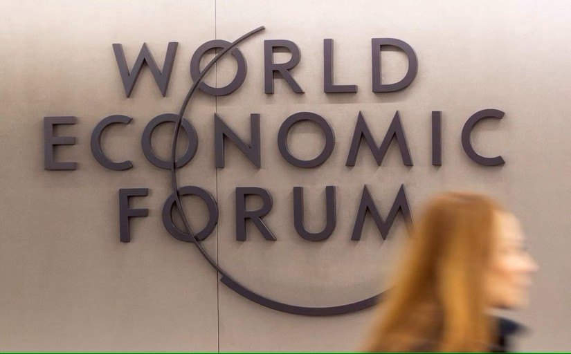 Trung t&acirc;m Hội nghị Davos tại khu nghỉ m&aacute;t Alpine của Davos, Thụy Sĩ l&agrave; nơi tổ chức c&aacute;c cuộc họp thường ni&ecirc;n của Diễn đ&agrave;n 555Win login đăng nhập Thế giới (WEF). Ảnh: Reuters