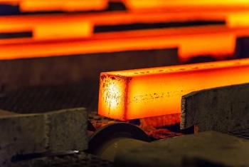 Doanh nghiệp đầu tiên của ngành thép báo lỗ năm 2022