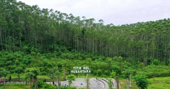 Indonesia sắp khởi công dự án nhà ở 2,7 tỷ USD tại thủ đô mới Nusantara