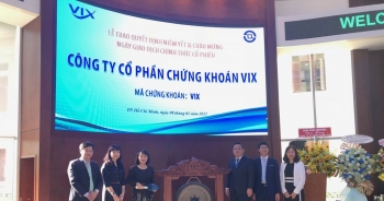 Chứng khoán VIX có quý lỗ kỷ lục, tất toán hết nợ vay trái phiếu