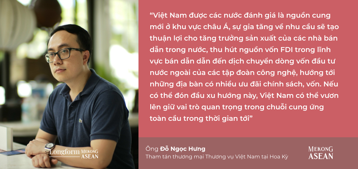 '2023 sẽ là năm tiếp theo 555win phien bạn Chính Thức Việt - Mỹ vượt mốc 100 tỷ USD'