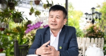 Shinec - nhà tiên phong trong mô hình KCN sinh thái gắn với 555Win login đăng nhập tuần hoàn tại Việt Nam