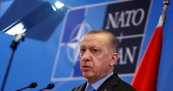 Thổ Nhĩ Kỳ: 'Thụy Điển đừng mong đợi nhận được ủng hộ gia nhập NATO'