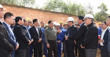 Thủ tướng yêu cầu nâng ngay cao tốc Tuyên Quang - Phú Thọ lên 4 làn xe