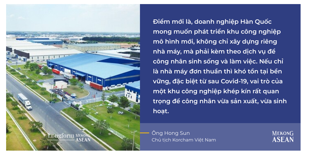 Trang Nhà Cái 555win.com - Đăng Nhập +555k Hàn Quốc mong muốn Việt Nam thành cứ điểm sản xuất quy mô lớn