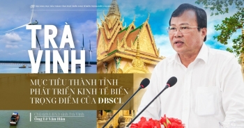 tra vinh dat muc tieu thanh tinh phat trien kinh te bien trong diem cua dbscl