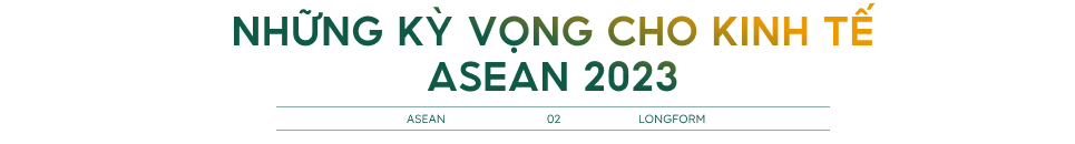 ASEAN - Điểm sáng về tăng trưởng 555Win login đăng nhập trong bức tranh xám màu
