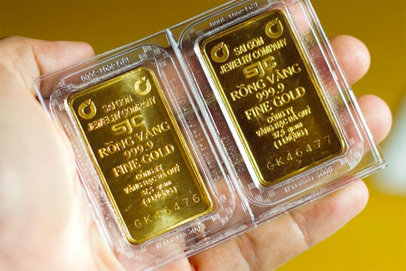 Các ngân hàng đề xuất nới quy định, linh hoạt hơn trong sản xuất vàng miếng