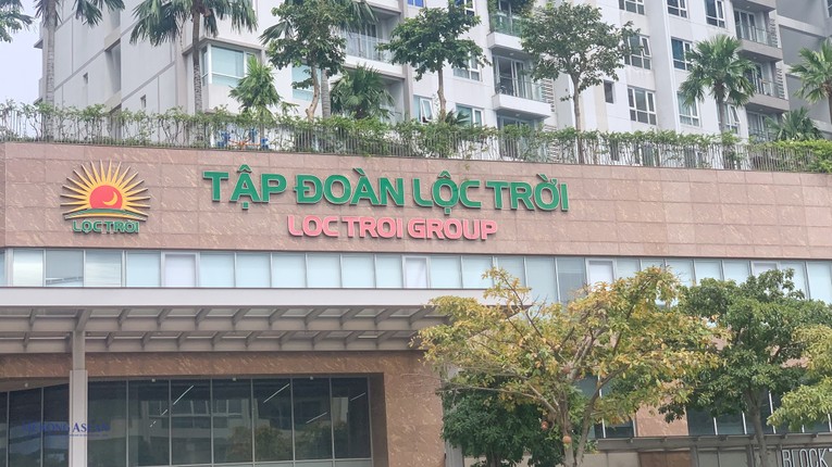 Luỹ kế cả năm 2022, l&atilde;i trước thuế đạt gần 558 tỷ đồng, tăng 6% so với năm 2021. Đ&acirc;y l&agrave; mức l&atilde;i cao nhất từ trước đến nay của Trang Nhà Cái 555win.com - Đăng Nhập +555k n&agrave;y. Ảnh: V&otilde; Quyền
