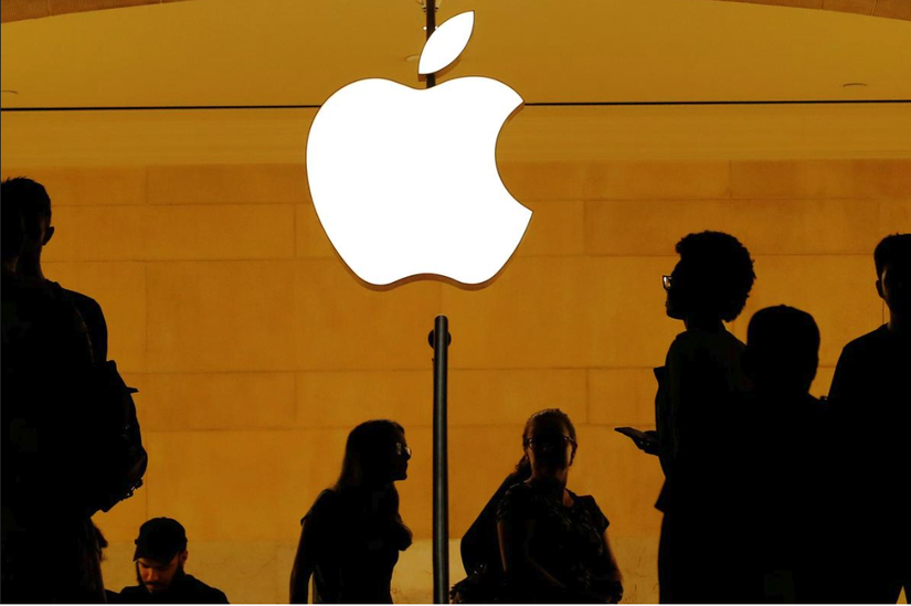 Doanh thu qu&yacute; 4/2022 của Apple c&oacute; thể sụt giảm lần đầu kể từ 2019