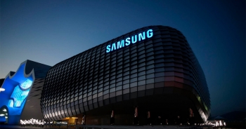 Lợi nhuận quý 4/2022 của Samsung Electronics 'lao dốc' gần 70%