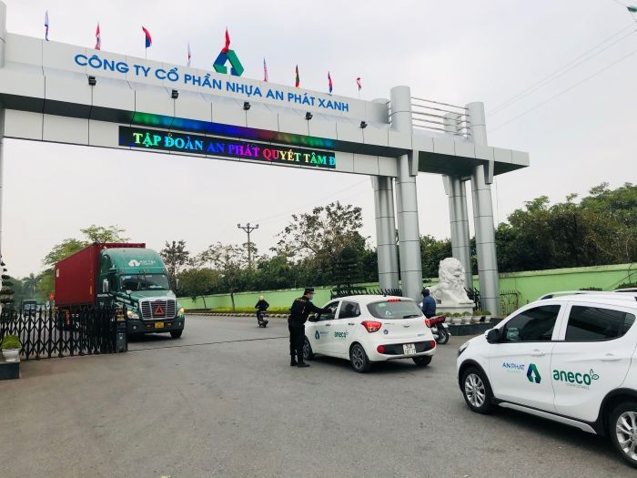 An Ph&aacute;t Holdings lỗ 161 tỷ đồng trong qu&yacute; 4/2022