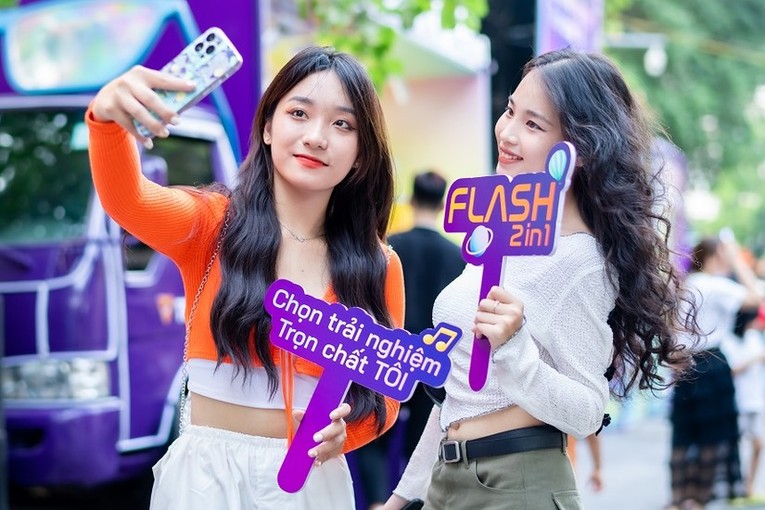 TPBank trên con đường chinh phục 12 triệu khách hàng