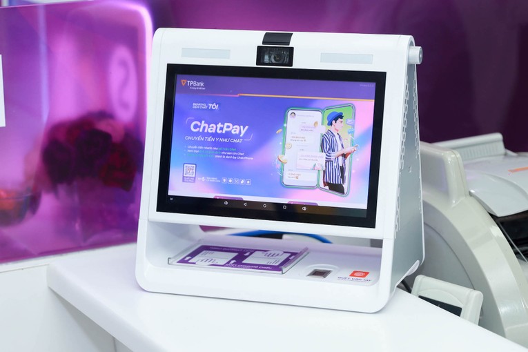 TPBank trên con đường chinh phục 12 triệu khách hàng