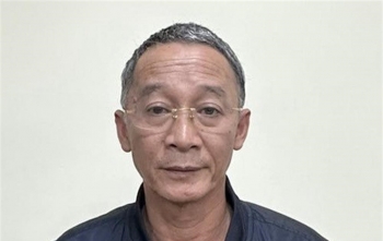 chu tich ubnd tinh lam dong tran van hiep bi khoi to bat tam giam