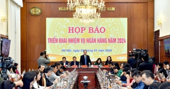 'Tăng trưởng tín dụng năm 2024 có thể đạt khoảng 16% nếu cần thiết'