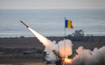 NATO hỗ trợ các thành viên mua 1.000 tên lửa Patriot