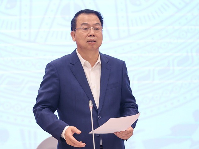 Bộ T&agrave;i ch&iacute;nh: Năm 2023 đ&atilde; thanh lọc loạt c&ocirc;ng ty chứng kho&aacute;n yếu k&eacute;m ảnh 1