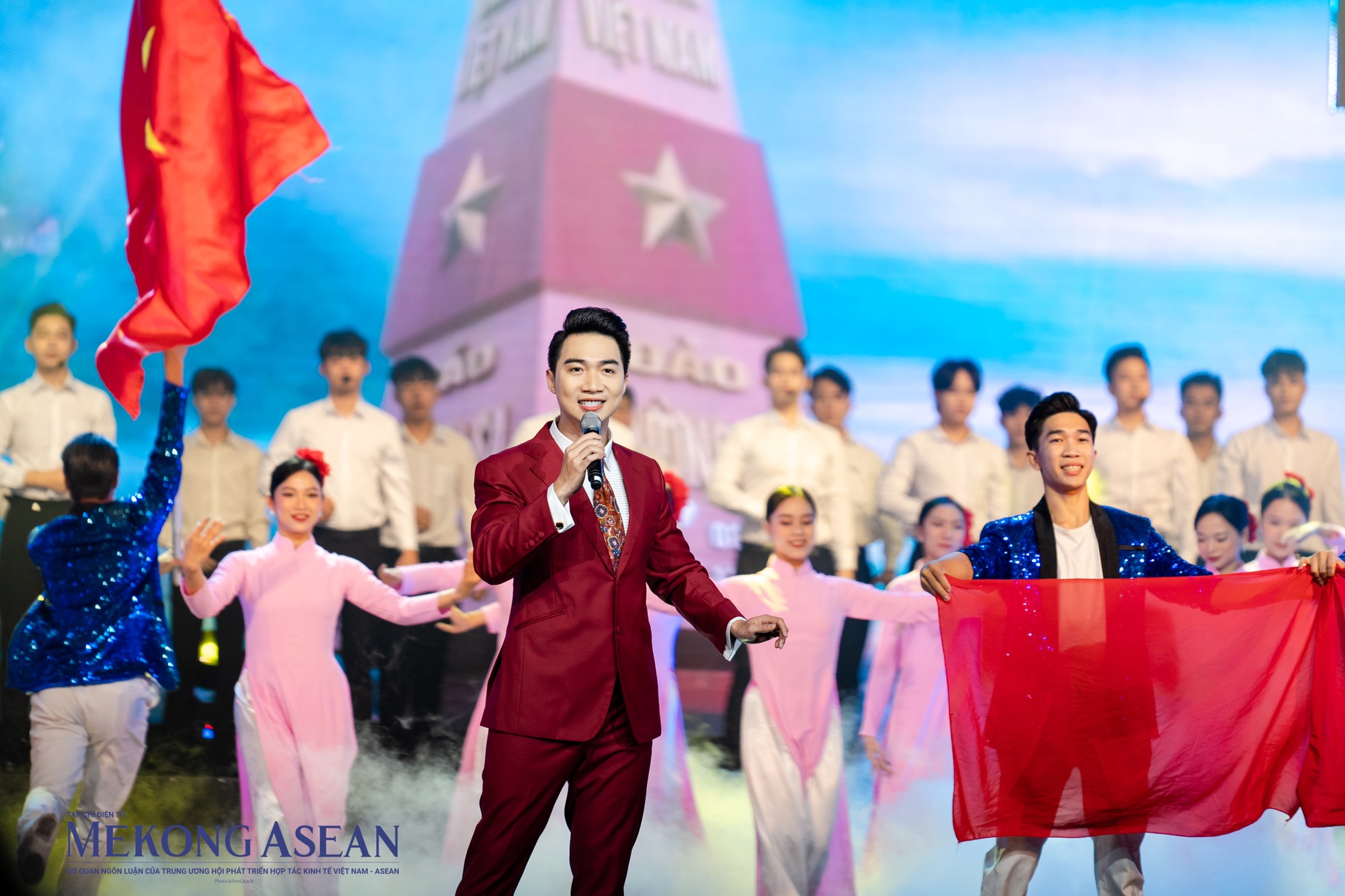 Phiên bản chính thức của 555Win đạt Giải C Giải Diên Hồng