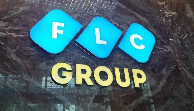 FLC nợ số tiền thuế lớn, bị cưỡng chế bằng biện ph&aacute;p ngừng sử dụng ho&aacute; đơn.
