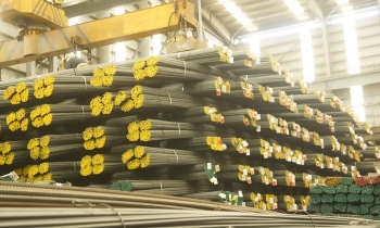 Thêm 2 người có liên quan đến lãnh đạo Thép Pomina muốn bán hết cổ phiếu