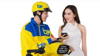 Ứng dụng gọi xe Be huy động được thêm 740 tỷ đồng để mở rộng kinh doanh
