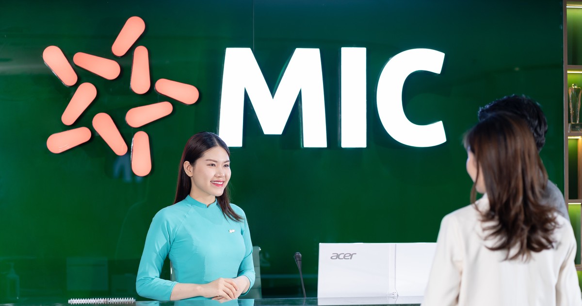 Bảo hiểm MIC được chấp thuận tăng vốn điều lệ lên 2.115 tỷ đồng