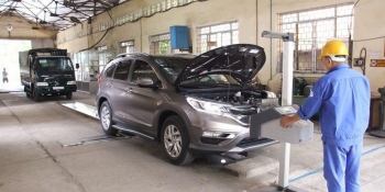 19 trường hợp cải tạo xe ô tô vẫn được phép đăng kiểm